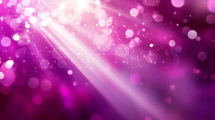 Wall Mural - abstract purple background