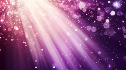 Wall Mural - abstract purple background