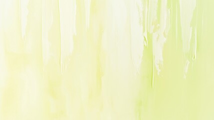 Poster - Soft Yellow Gradient Background with Airy Blending Effect, Perfect for Design Projects Requiring Fresh and Inviting Aesthetic Elements