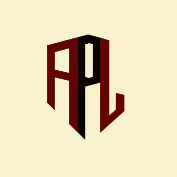 APJ creative minimalist letter logo. APJ unique vector initials alphabet letter logo design