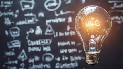 Poster - Describe a brainstorming session where a company is identifying its unique selling points (USPs).