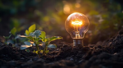 Poster - The creation of new innovations begins with identifying a problem and finding unique solutions
