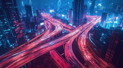Aufkleber - the future of global communication may be shaped by advancements in 5g and satellite internet.