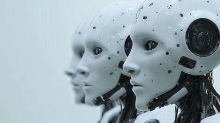 in the world of robotics, new innovations are constantly emerging. from robotic exoskeletons to auto
