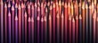 © isrofiyah - Rows of sharpened colored pencils in a smooth gradient