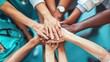 © Best - Health Connections: The interactions between healthcare providers, patients, and communities that improve service access and promote well-being through supportive relationships.