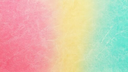 Wall Mural - abstract colorful gradient background with textured paper effect.