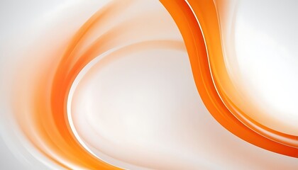 Aufkleber - Abstract orange geometric background . Isolate on white background. illustration.orange background, yellow background, yellow,10