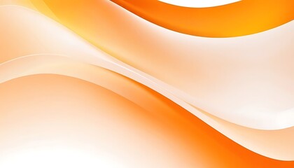 Aufkleber - Abstract orange geometric background . Isolate on white background. illustration.orange background, yellow background, yellow,6
