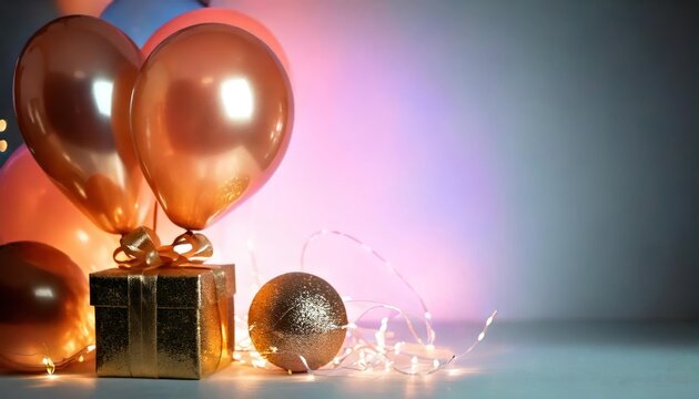 design, gift, balloon, anniversary, christmas, decoration, event, greeting, party, shiny.