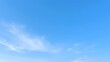 © Garlande - white clouds in clear blue sky background, sky, nature, cloudy, blue, cloud, weather, bright, white, wallpaper, summer, environment, abstract, cloudscape, beautiful, white clouds heaven, air landscape