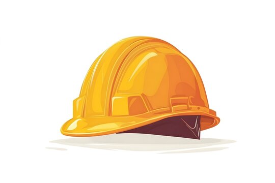 Labour Day concept on isolated background. 1st May celebrate on Labour Day is an annual holiday.