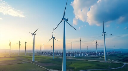 Poster - Integrated Smart Energy Grid Connecting Diverse Renewable and Conventional Power Sources to Efficiently Power Sustainable Urban and Industrial Communities