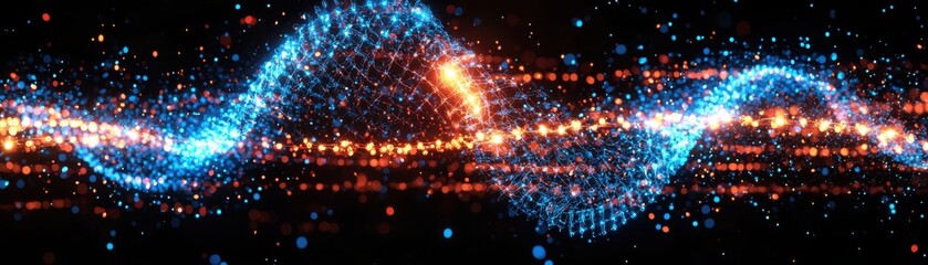 Poster - Advancing research and development exploring cellular components in technology science and innovation environments