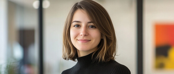 Poster - generative ai overview for project managers fund invetment and data analysis.