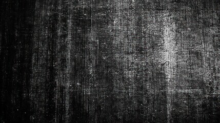 Poster - Abstract Dark Textured Background With Vertical Lines