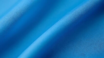 Blue sports clothing fabric football shirt jersey texture