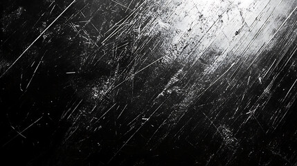 Grunge dust and scratched background texture