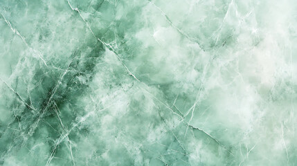 Poster - Green marble texture background, natural breccia marble tiles for ceramic wall and floor, Emperador premium Italian glossy granite slab stone ceramic tile, polished quartz, Quartzite matt limestone