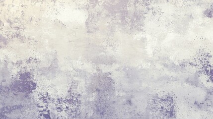 Poster - Purple and beige grunge concrete wall texture background showing signs of age and weathering, creating a vintage and rustic look, suitable for various design and artistic projects