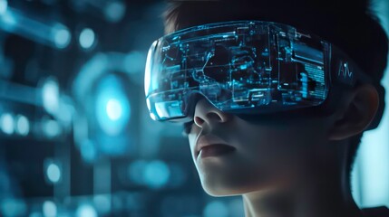 Poster - Digital Vision Network Engineer Finetuning Global Interface for Advanced SEO Strategies