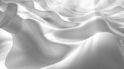 Poster - Elegant Abstract Background with Diagonal Stripes and Light Gradient