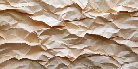 Fototapete - paper texture. continuous paper board texture.