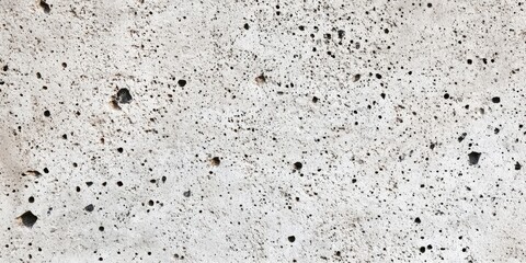 Aufkleber - Seamless concrete texture background, stone cement rock utilized for designing ceramic wall and floor tiles. Blank grunge banner. Panoramic.