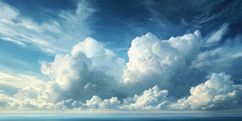Poster - cloud