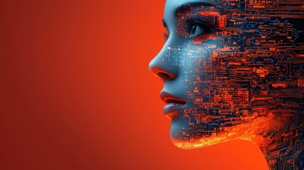 Poster - Integrating machine learning concepts in electronic circuits innovations in technology and design