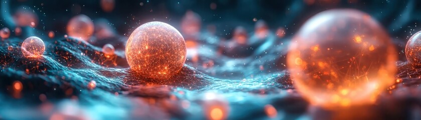 Poster - merging neural network representation with human intelligence exploring technological advancements i