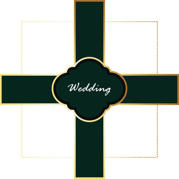 Wedding Invitation Template