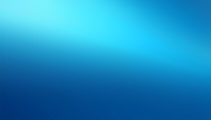 Wall Mural - the soft, gradient effect and subtle texture in this blue background evoke a sense of tranquility