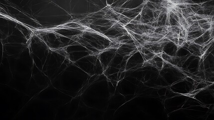 Spiderweb Decoration