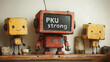 © Adam - PKU strong