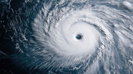 Poster - investigate the use of artificial intelligence in hurricane prediction.