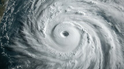 Poster - investigate the use of artificial intelligence in hurricane prediction.