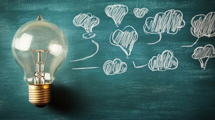 Poster - reflect on the impact of innovation in education. how can innovative teaching methods and technologi