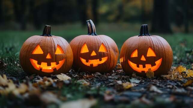 Reflect on the importance of community involvement during Halloween.