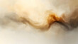 © HQAsset - Abstract Background with Swirling Beige and Brown Hues, Creating a Dreamy and Ethereal Atmosphere