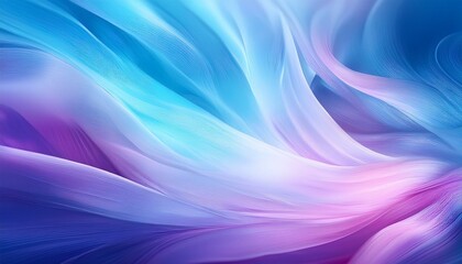Wall Mural - abstract colorful background pastel tones light blue and purple light