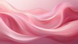 © thomas - soft pink backgrounds abstract smooth wave design with soft pink colors