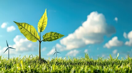 Aufkleber - Integrating renewable energy solutions in smart cities innovations and standards for sustainable urban development