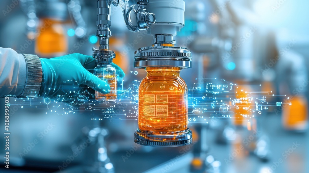 Software Production Environment Label Implementing smart labels with blockchain verification standards for ...