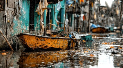 Aufkleber - Implementing smart water management systems in urban areas enhancing sustainability efficiency and resilience in water resources management