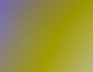 Poster - Abstract background in pastel colors. Light green, yellow vector gradient blur background. Colorful gradient abstract illustration in blur style