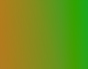 Poster - Abstract background in pastel colors. Light green, yellow vector gradient blur background. Colorful gradient abstract illustration in blur style