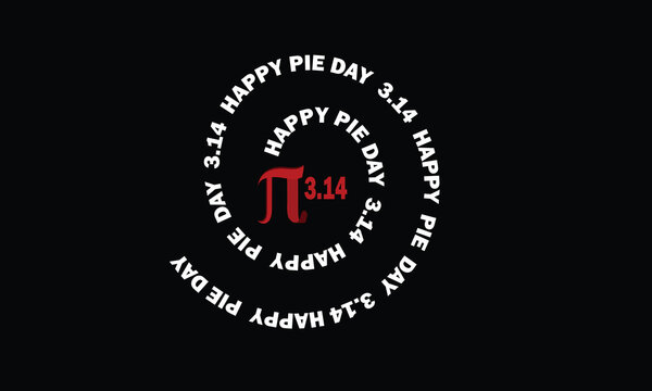 This is Eye Soothing, Trendy & Minimalist Icon Design for  Happy Pie Day. Express your unique style with our custom-designed Icon, featuring vibrant colors and eye-catching Graphics.
