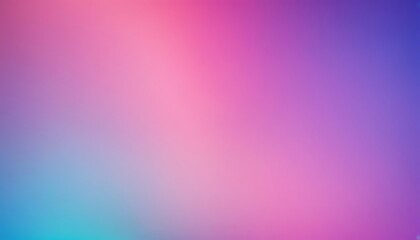 Wall Mural - Abstract blue pink blurred textured background blur background - abstract color design - pink and blue - trend colors rose quartz and serenity