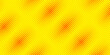 © Rony - Abstract halftone background yellow and red gradient texture geometric dot pattern banner design.